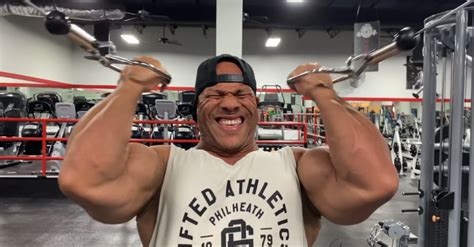 phil heath photos|Phil Heath Photos and Premium High Res Pictures .